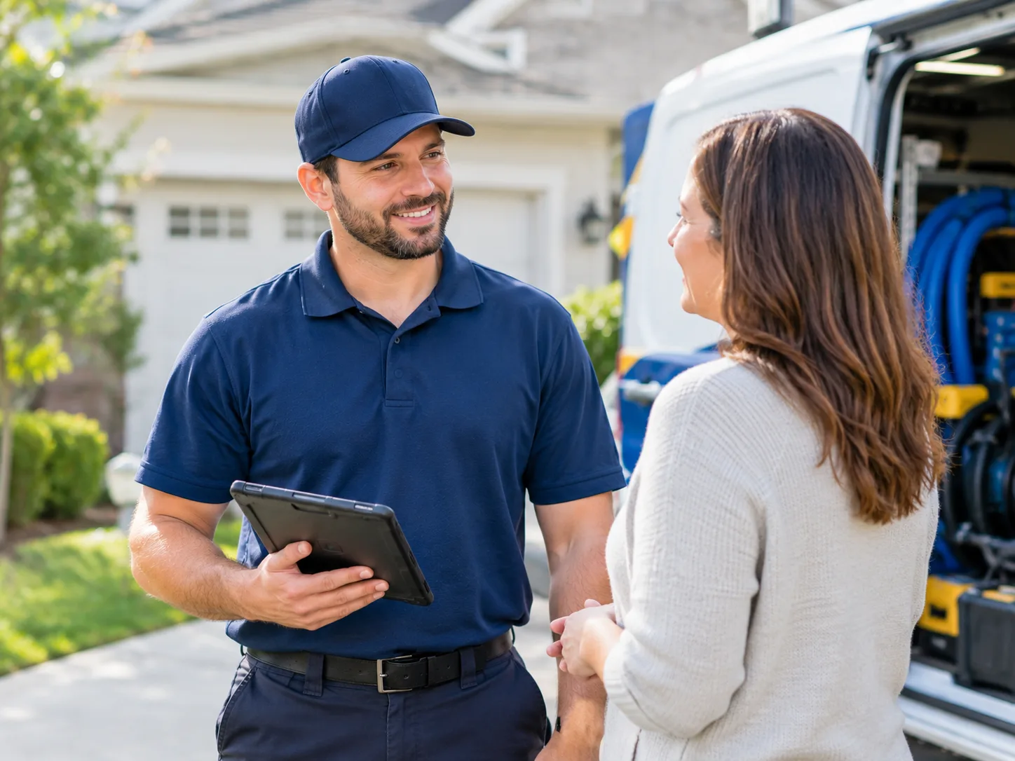 Sewage Backup Cleanup Mosheim, TN FAQs